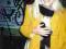 MARYSIA SADOWSKA- THE VOICE OF POLAND (autograf)