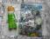 PLAYMOBIL figurka PANI I PIES 1 + 4 GRATISY W-WA