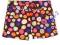 *MM*crazy8/GYMBOREE spodenki ART CLASS ROCKS 10 L