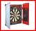 UNICORN CHAMIONSHIP - tarcza do rzutek /darts dart