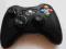 Etui Silikonowe / pokrowiec na pad Xbox 360 czarny