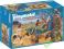 PLAYMOBIL Indiańskie dzieci 5252 + GRATIS 5608 !!!