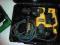 DEWALT MŁOTOWIERTARKA  D25323K