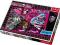 PUZZLE Monster High TREFL  500 elementów 37179