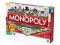 MONOPOLY POLSKA rodzinna gra firmy HASBRO HIT!