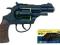 METAL pistolet na kapiszony rewolwer 38_6 GONHER