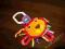 71/C LAMAZE MINI ZAWIESZKA LEW