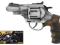 METAL pistolet na kapiszony rewolwer 38_1 GONHER