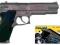 METAL pistolet na kapiszony rewolwer 45_0 GONHER