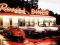 Rosie's Diner Nowy Jork Cadillac plakat 91,5x61 cm