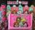 KOMPLET PORTFEL + ZEGAREK MONSTER HIGH