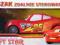 CARS ZYGZAK McQueen ZDALNIE STEROWANY RC DUŻY