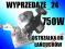 ELEKTRYCZNA OSTRZAŁKA DO ŁAŃCUCHÓW 750W 230V TANIO