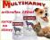 ARTHROFLEX CANINE 250 ml STAWY + WĘDZONE PRZYSMAKI