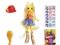 MY LITTLE PONY EQUESTRIA GIRLS APPLEJACK A4101