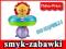 FISHER PRICE ZWIERZAKI DO KĄPIELI NOWOŚĆ BFH74