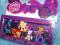 Kucyki My little pony zestaw 5 figurek