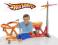 HOT WHEELS SKY JUMP TRACK SET SUPER AUTOSKOK T7509
