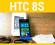 HTC WINDOWS PHONE 8S / GWARANCJA / STAN BDB.