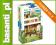 NOS W NOS Gra edukacyjna ZMYSŁY Granna od 4 lat