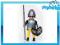 Figurka PLAYMOBIL  Srebrny rycerz