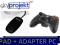 ORYGINALNY BEZPRZEWODOWY PAD XBOX 360 / PC / UZY