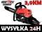 PIŁA SPALINOWA KRAFTDELE 3,9KM GERMANY