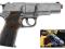 METAL pistolet na kapiszony rewolwer 125_1 GONHER