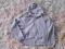 OLD NAVYszara bluza z kapturem ok 158 cm/12-13 lat