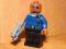 Nick Fury Figurka LEGO Super Heroes NOWA