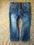 MODNY MALUCH_Spodnie jeans CUBUS, 86 cm genialne!