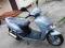 KYMCO VITALITY 50 2T SREBRNY KAMELEON + OLEJ Shell