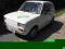 Rajdowy Fiat 126p