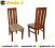 Krzesła Krzesło drewniane BEATA 2 PROMOCJA
