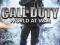 PC CALL OF DUTY: WORLD AT WAR AVC SIEDLCE