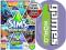 THE SIMS 3 : RAJSKA WYSPA W-wa GAMESWORLD