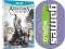 Assassin's Creed III WiiU W-wa GAMESWORLD