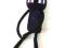 MINECRAFT ENDERMAN MASKOTKA PLUSZAK 50cm CREEPER
