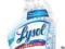 Lysol antybakteryjny płyn z aktywnym tlenem 650ml.