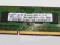 Używana Pamięć SO-Dimm DDR3 1GB 8500S Samsung Używana Pamięć SO-Dimm DDR3 1GB 8500S Samsung