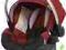 Hauck zero plus comfort fotelik nosidełko