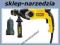DeWALT Młotowiertarka SDS-PLUS D25124K-QS 800W