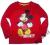 Disney bluzka z MICKEY MOUSE 6-7 lat