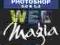 Photoshop 5.5 Web - Magia / wawa