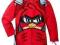 CC132 ANGRY BIRDS BLUZKA Z NADRUKIEM 104/110