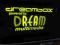 Dreambox 8000 - uszkodzony