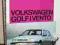 VOLKSWAGEN GOLF i VENTO * WKŁ 2005