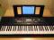 Keyboard YAMAHA EZ-220 (jak nowy)