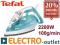 Żelazko TEFAL FV3830 2200W 100g/min ZWROT 20%!!!