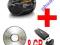 NOWY Philips AZ328 CD/MP3 USB 24GW + pendrive 8GB